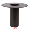HPI Střešní vpust do ploché střechy FLAVENT® PVC DN 110mm